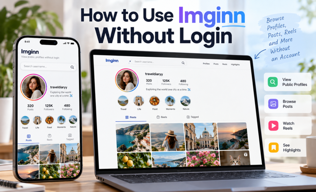 Imginn