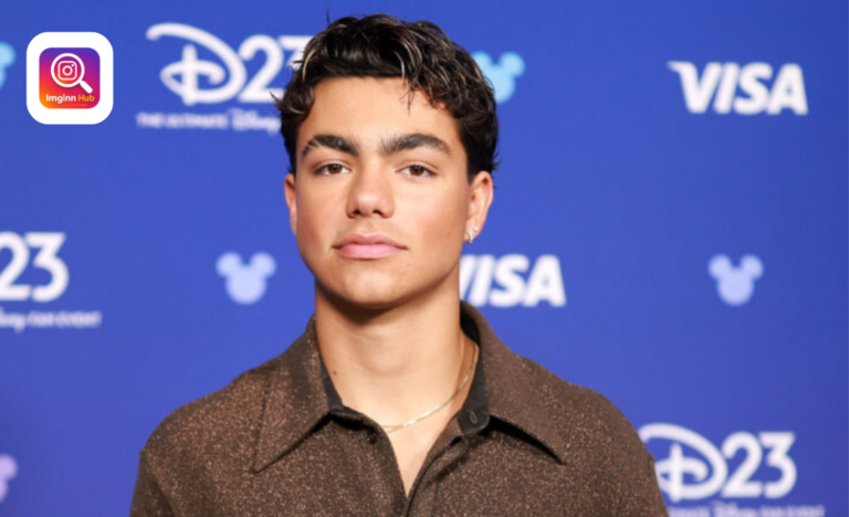 How Old Is Malachi Barton? Age, Birthday and Career Facts how old is malachi barton
