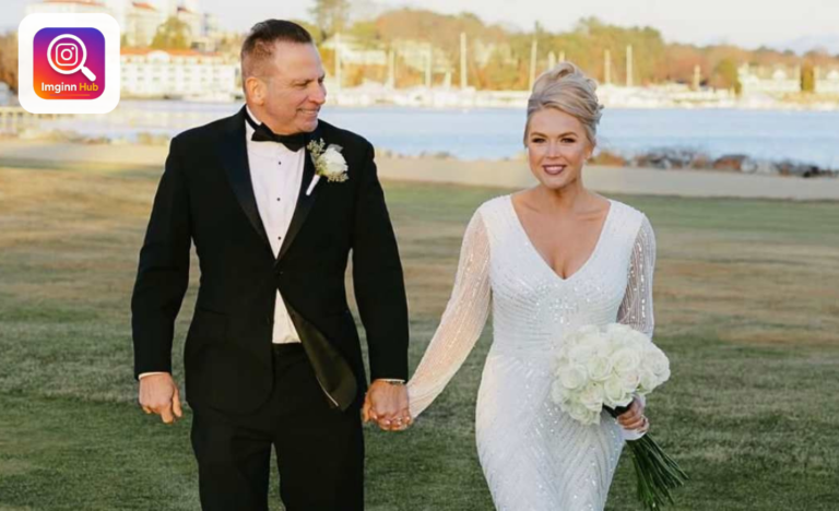 Karoline Leavitt Husband