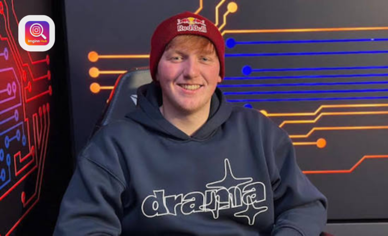 Angry Ginge Net Worth