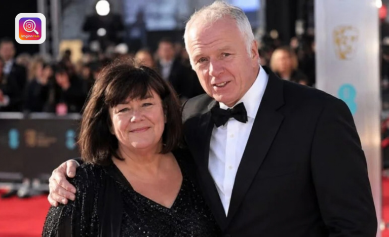 Mark Bignell: Meet Dawn French’s Husband Age, Career, MBE and Their Marriage Mark Bignell
