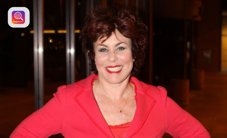 Ruby Wax Age: How Old Is She? Her Life and Career Explained Ruby Wax Age