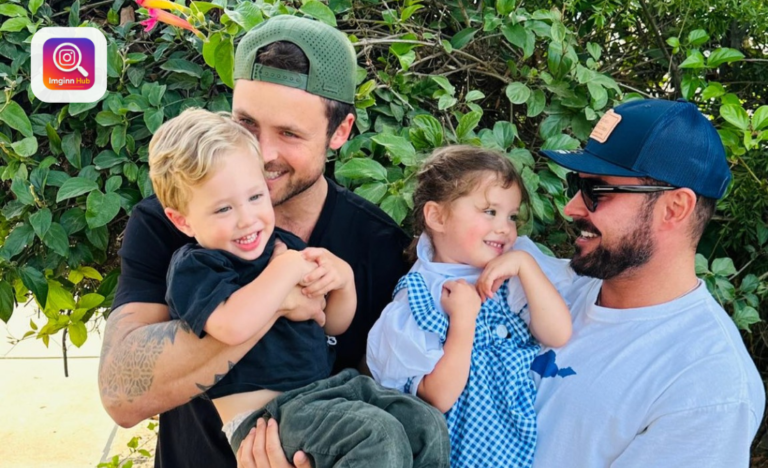 Henry Efron: Who Is He? His Life and Family Explained henry efron