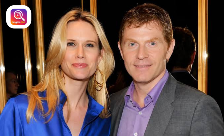 Kate Connelly: Her Life, Career, Marriage to Bobby Flay, and More Kate Connelly