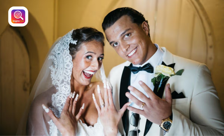 Venezuela Fury Wedding