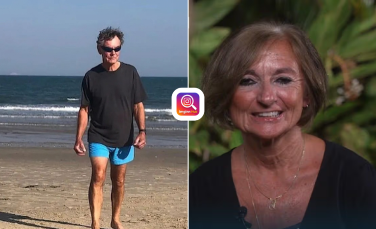Tom Read Wilson Parents