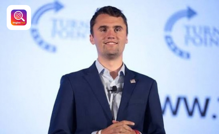 Charlie Kirk Net Worth