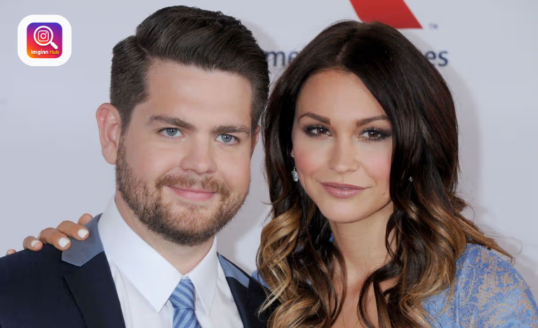 Jack Osbourne Wife: Who Is Aree Gearhart and What to Know About Their Family? Jack Osbourne Wife