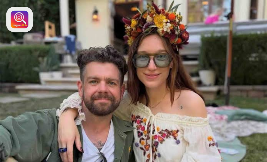 jack osbourne wife